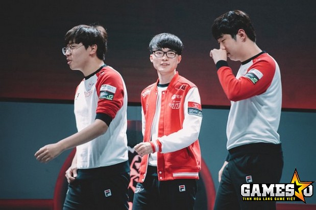 [CKTG 2016] 3 điều kiện giúp SKT bảo vệ ngôi vương