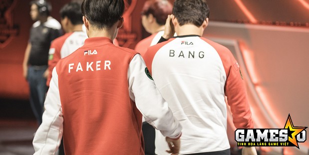 [CKTG 2016] Bang: “Tôi tự tin chúng tôi sẽ không thua đâu”