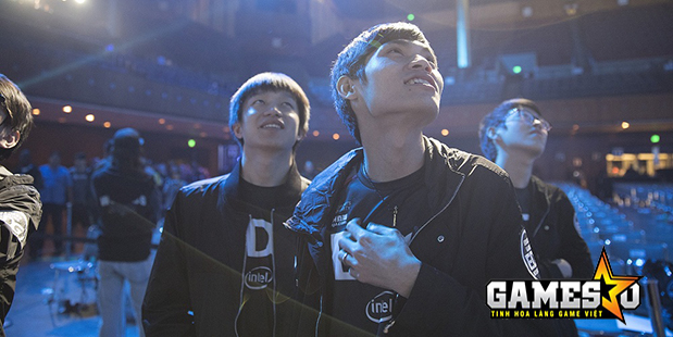 [CKTG 2016] EDG thiếu vắng tuyển thủ đường trên vào đúng thời điểm nhạy cảm