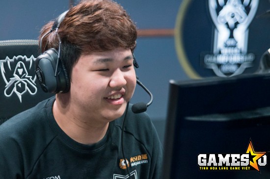 [CKTG 2016] PraY: “Chúng tôi thực sự muốn trả lại sự tuyệt vọng mà mình đã trải qua mỗi khi để thua họ (SKT)”