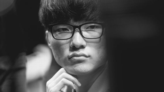 [CKTG 2016] Thêm một chức vô địch nữa và Faker sẽ trở nên vĩ đại!!!