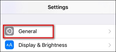 Đang ở iOS 10 beta, làm thế nào để về phiên bản ổn định hơn?