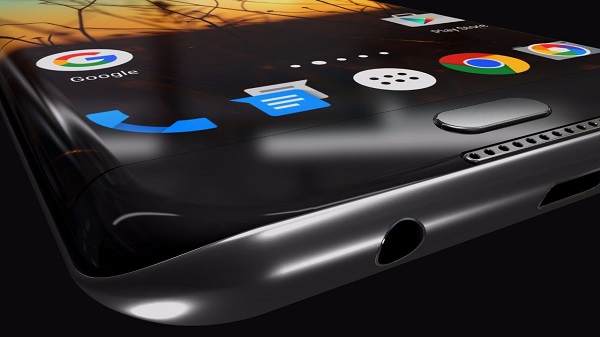 Đây là bằng chứng cho thấy Samsung Galaxy S8 sẽ có camera kép