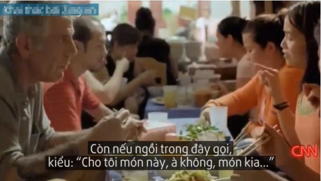 Hà Nội: Chửi bậy như 'chuyện thường ngày ở… phố'