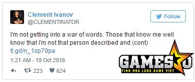 [Dota 2] Puppey: “Tôi sẽ không lao vào một cuộc khẩu chiến”