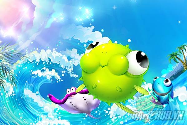 Game di động trở thành công cụ mới cho các bạn trẻ nịnh người yêu