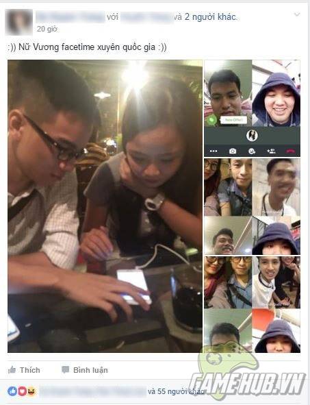 Game thủ Ỷ Thiên 3D nô nức off Bang xuyên quốc gia