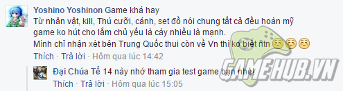 Gameplay lôi cuốn, hệ thống trang bị ấn tượng, cộng đồng còn chờ đợi gì hơn ở Đại Chúa Tể?