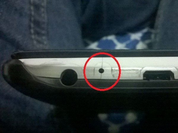 "Hình như" chưa có chiếc flagship nào của LG là hoàn hảo?