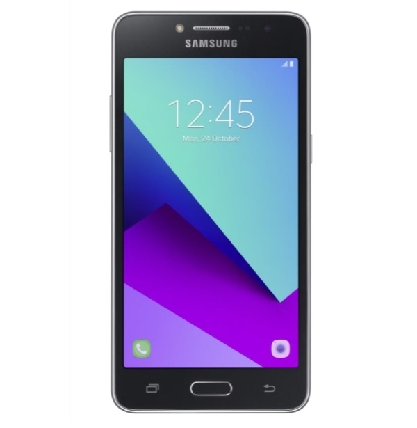 Hình ảnh chính thức và cấu hình đầy đủ của Samsung Galaxy J2 Prime