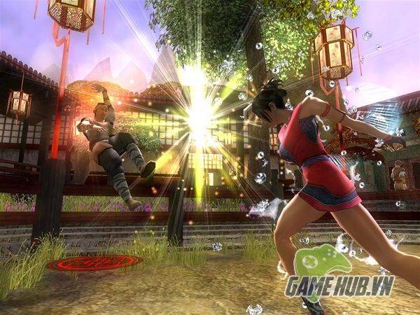 Huyền thoại PC/Console Jade Empire bất ngờ lên Mobile