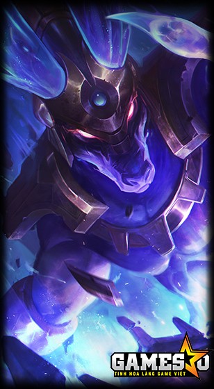 [LMHT] Cập nhật tin tức tối ngày 21/10