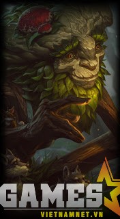 [LMHT] Chi tiết bản cập nhật 6.20