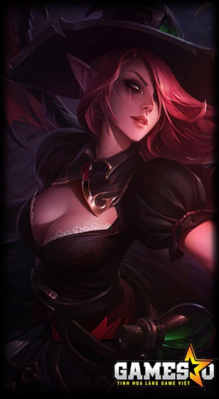 [LMHT] Chi tiết bản cập nhật 6.21