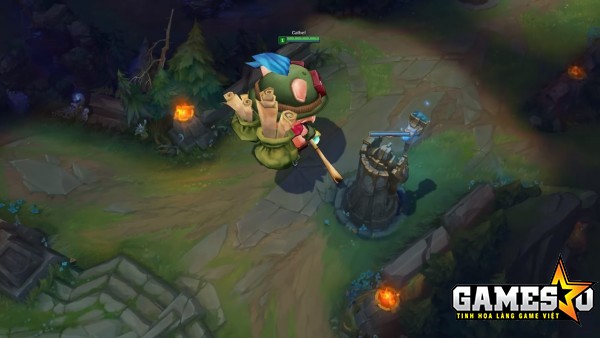 [LMHT] Công Cụ Thực Hành cho phép người chơi thoải mái rèn luyện kỹ năng cá nhân