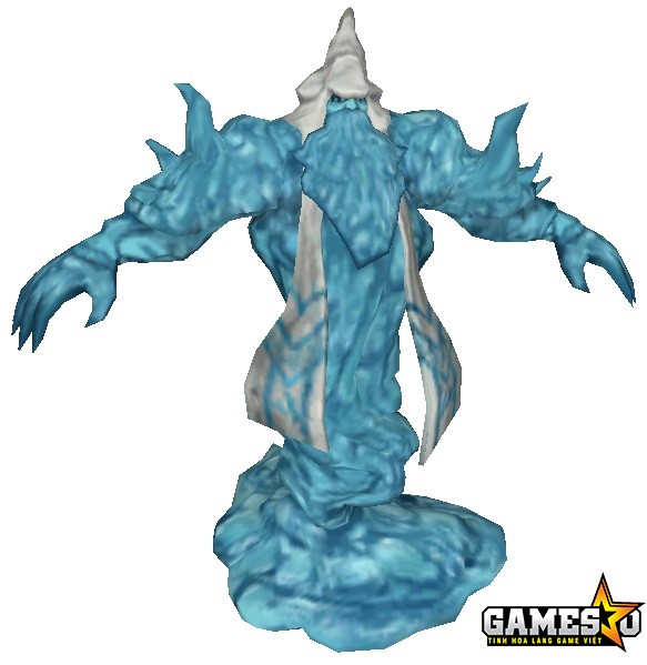 [LMHT] Khám phá những vị tướng chỉ có ở trên bản nháp của Riot Games (Phần đầu)