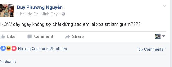 [LMHT] King Of War tiếp tục tố Trâu Best Udyr thuê người report status buộc tội