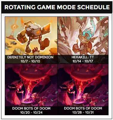 [LMHT] Máy Siêu Siêu Khủng Khiếp “điên” như thế nào?