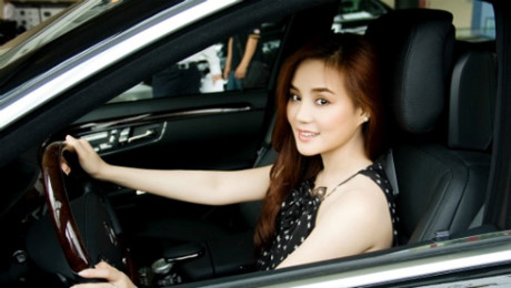 Những nguyên tắc 'vàng' khi lái ô tô trên đường