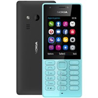 Thông số cấu hình chi tiết của Nokia 216: 2 SIM, 2 camera