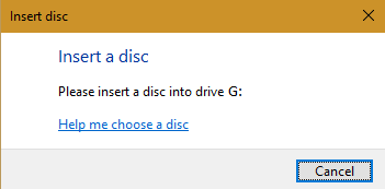 [Thủ thuật Windows] Sửa lỗi Removeable Disk khiến cho USB không thể truy cập hay format