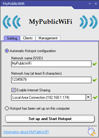 [Thủ thuật Windows] Tổng hợp những cách phát WIFI trên Windows (Phần 1)