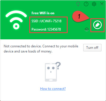 [Thủ thuật Windows] Tổng hợp những cách phát WIFI trên Windows (Phần 2)