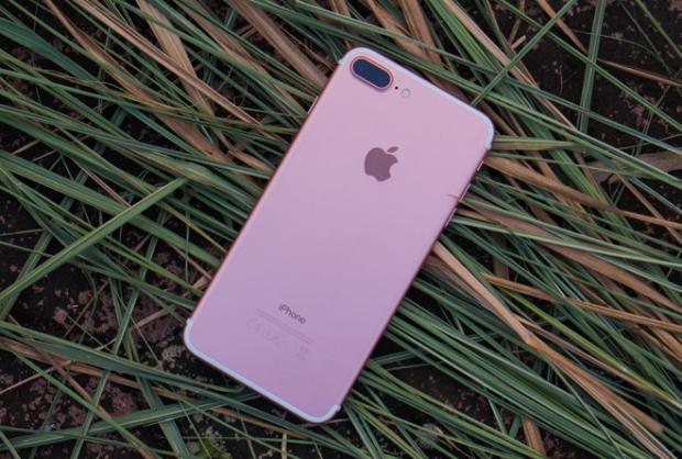 Đánh giá iPhone 7 Plus: Xứng danh vua smartphone [HOT]
