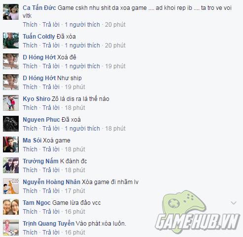Võ Lâm Minh Chủ bị chê “tan nát” trong ngày đầu ra mắt