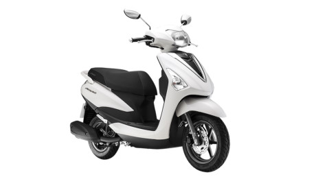 Yamaha Việt Nam chính thức triệu hồi 'con cưng' Acruzo vì dính lỗi
