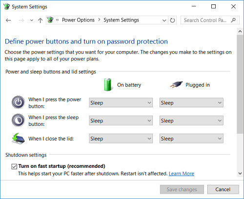 5 cách để chia tay lỗi khởi động chậm Windows 10