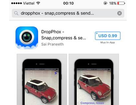 Cách tải ứng dụng trả phí trên Appstore hoàn toàn miễn phí cho iPhone