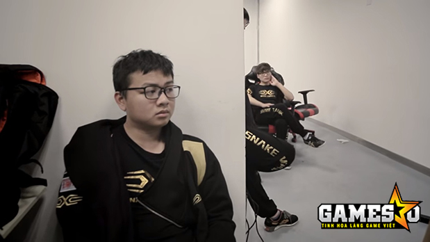 [Demacia Cup 2016] Đừng quên cổ vũ cho SofM vào 11 giờ ngày mai!