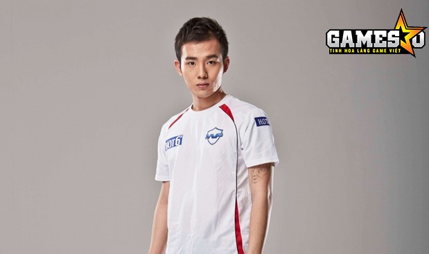 [Dota 2] ForeV quay trở lại đội hình chính của MVP