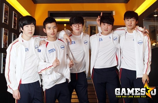 [Dota 2] ForeV quay trở lại MVP Phoenix để làm “kiếp” dự bị