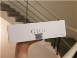 Gigi Dream 8 bắt đầu xuất hiện tại Việt Nam