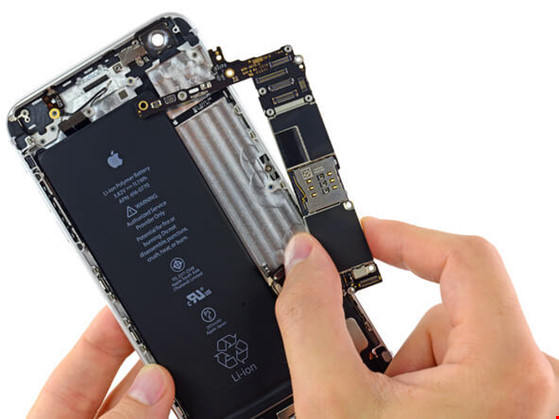 Hướng dẫn tránh bị ‘luộc’ đồ khi đi sửa smartphone