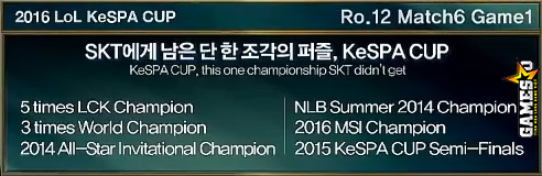 [LMHT] Bang vừa thi đấu vừa…ngủ gật