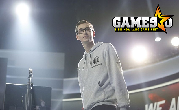 [LMHT] Bjergsen không bị đình chỉ thi đấu do dùng chất cấm như tin đồn