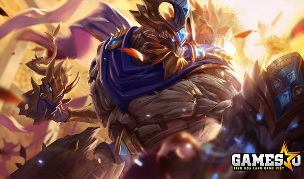 [LMHT] Cập nhật tin tức ngày 04/11