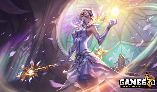 [LMHT] Chi tiết bản cập nhật 6.23