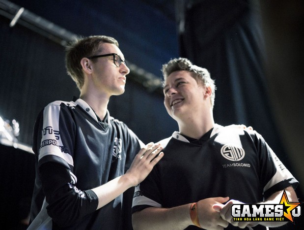 [LMHT] Đánh giá nhanh sức mạnh của sáu đội tuyển dự IEM Oakland