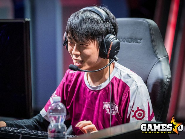 [LMHT] ĐKVĐ IEM Oakland tìm kiếm người đi rừng mới