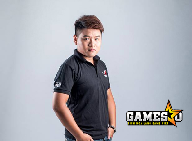 [LMHT] Đội trưởng Team Fate giải nghệ để chuyển sang cày thuê?