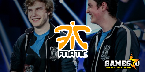 [LMHT] Febiven thế chỗ Ryu tại H2K, sOAZ cùng Amazing chuyển sang Fnatic