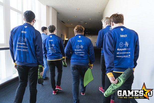 [LMHT] G2 Perkz: Muốn trở thành tuyển thủ giỏi nhất