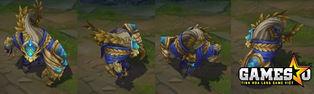 [LMHT] Game thủ nên làm gì trong ngày cuối cùng của Mùa 2016?