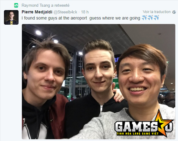 [LMHT] IMT xin rút khỏi IEM Oakland, Team Vitality sắp hoàn thiện đội hình