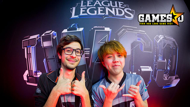 [LMHT] INTZ mất đi “linh hồn”, Origen thoát nợ với “cục tạ”