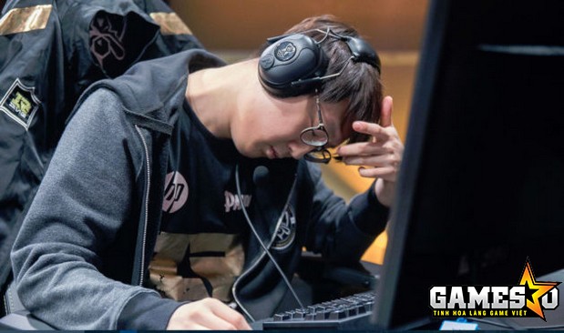 [LMHT] Mata viết gì ở bản thông báo chính thức chia tay RNG?